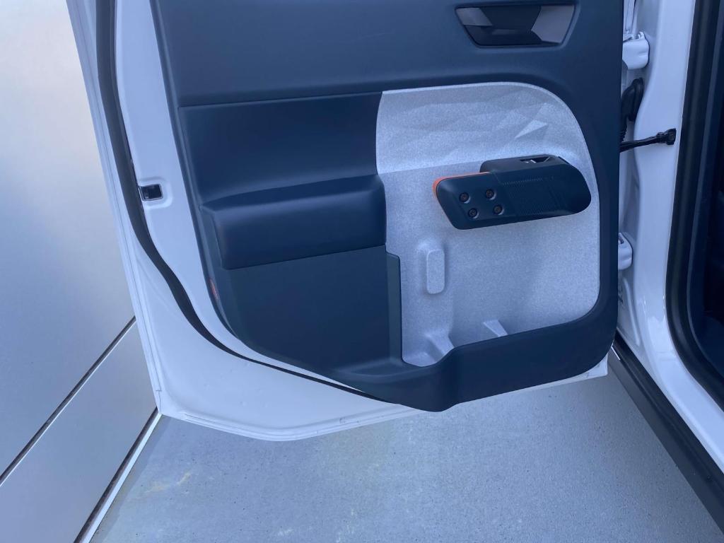 used 2024 Ford Maverick car, priced at $29,570