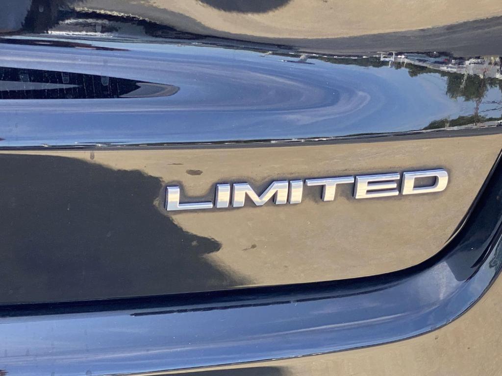 used 2019 Jeep Compass car, priced at $17,397
