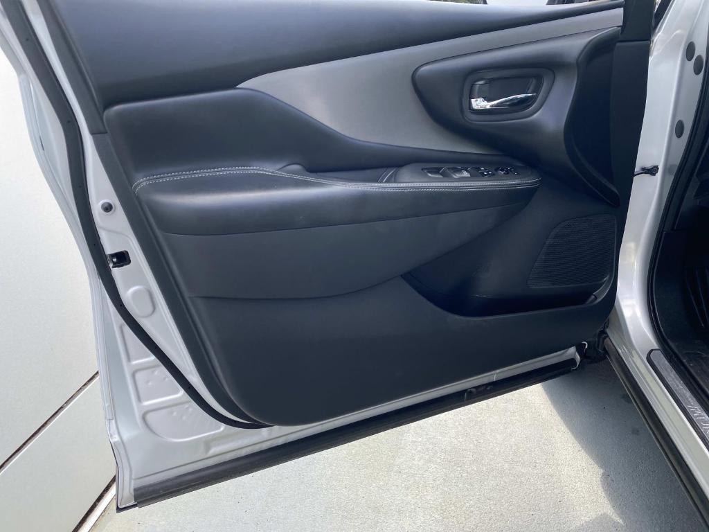 used 2023 Nissan Murano car, priced at $23,397