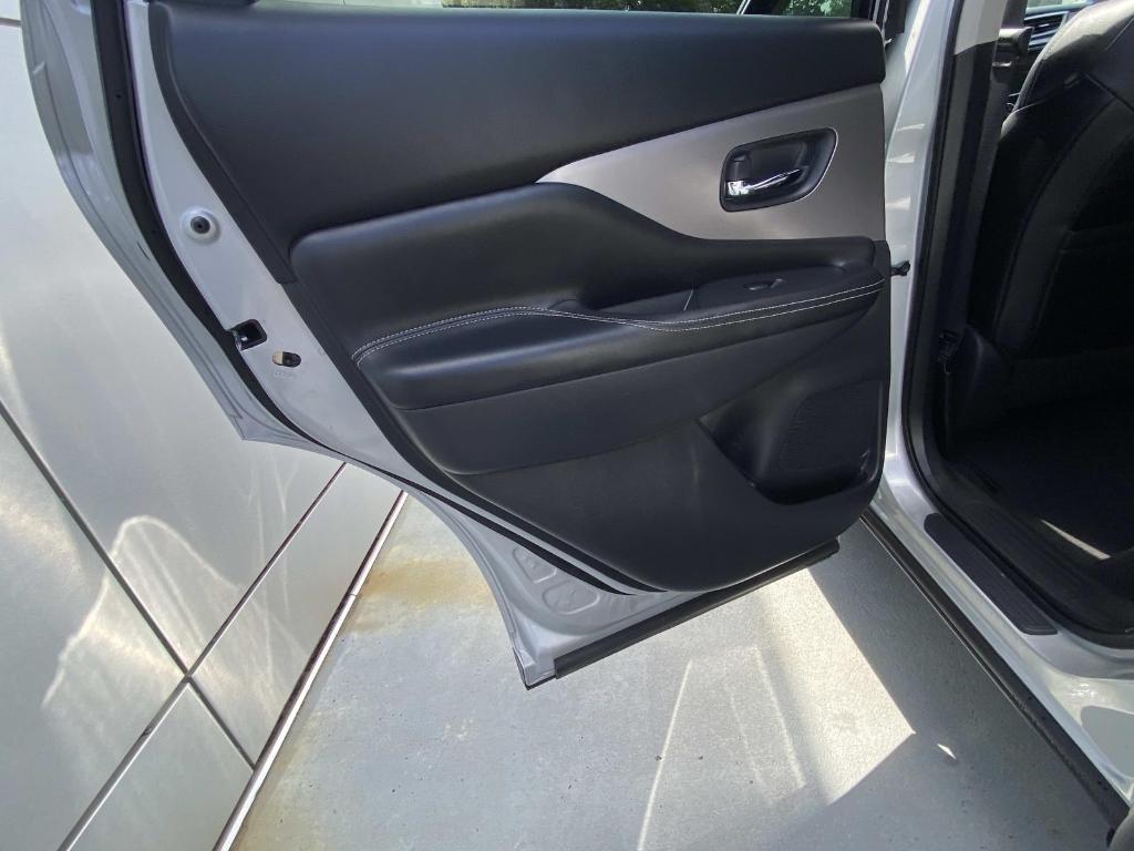 used 2023 Nissan Murano car, priced at $23,397