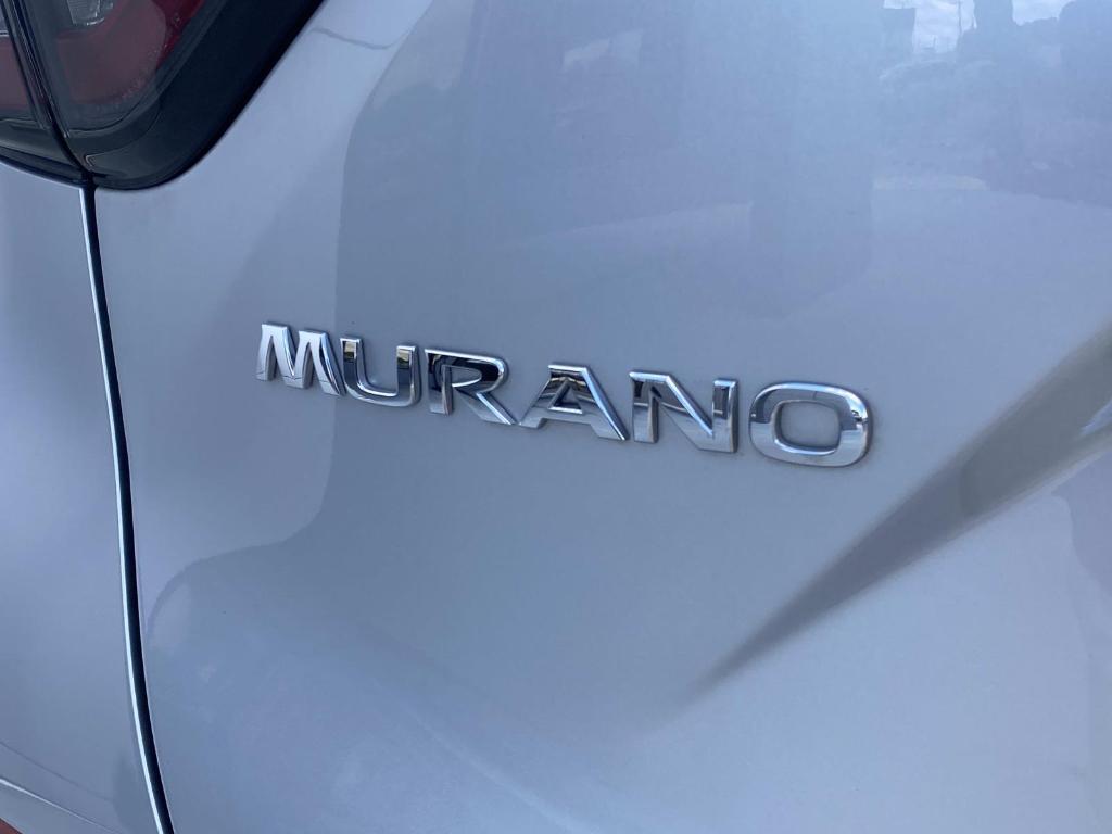 used 2023 Nissan Murano car, priced at $23,397