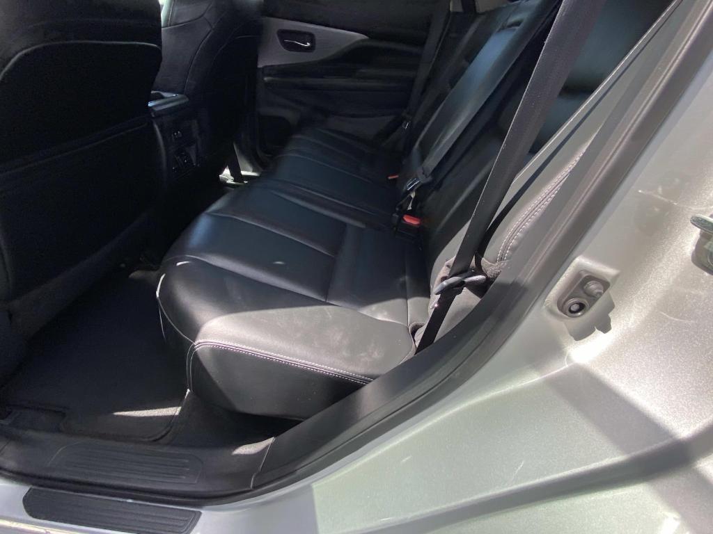 used 2023 Nissan Murano car, priced at $23,397