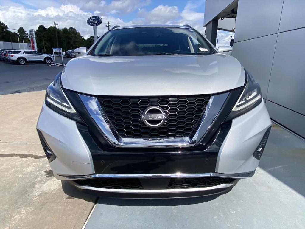 used 2023 Nissan Murano car, priced at $23,397