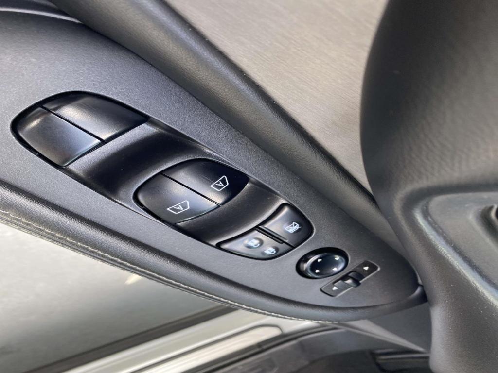 used 2023 Nissan Murano car, priced at $23,397