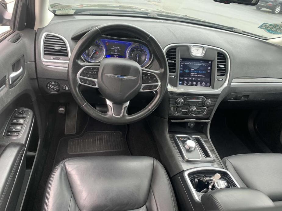 used 2019 Chrysler 300 car, priced at $18,995