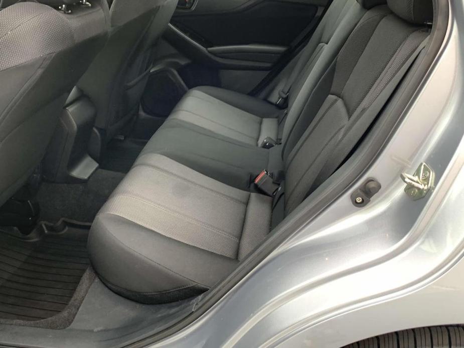 used 2019 Subaru Impreza car, priced at $18,995