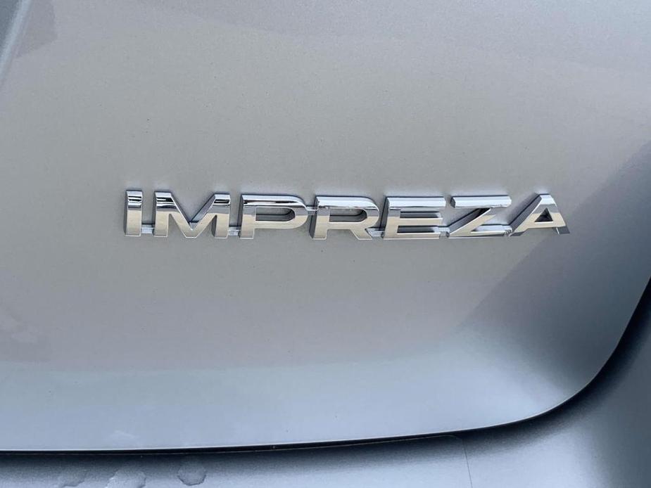 used 2019 Subaru Impreza car, priced at $18,995