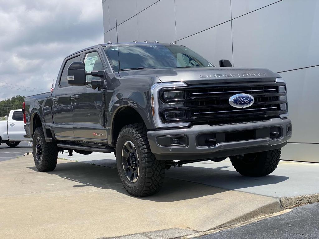 new 2025 Ford F-250 car, priced at $98,550