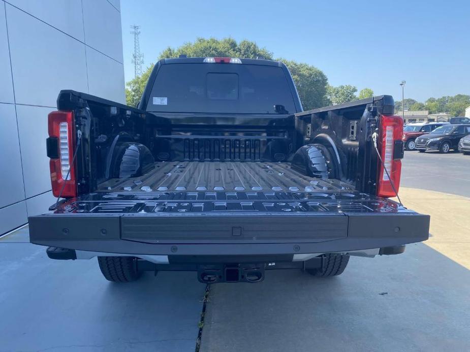 new 2024 Ford F-250 car, priced at $91,515