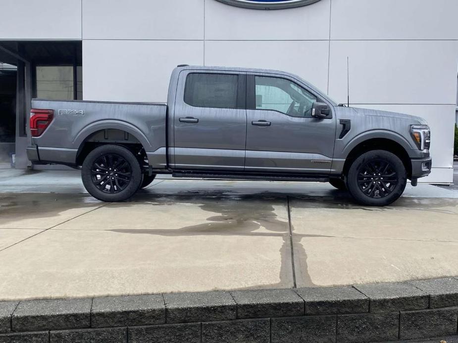 new 2024 Ford F-150 car, priced at $65,090