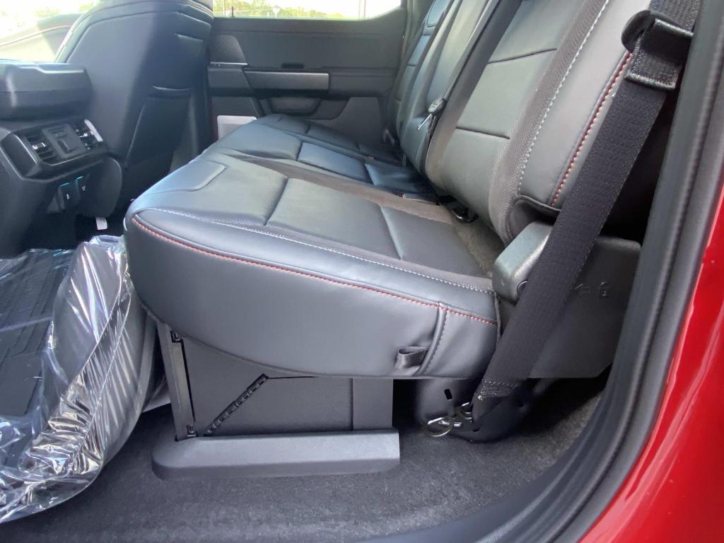 new 2025 Ford F-150 car, priced at $95,910