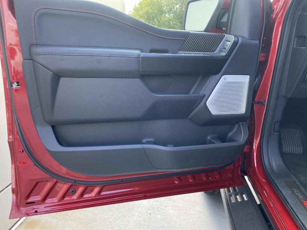 new 2025 Ford F-150 car, priced at $95,910