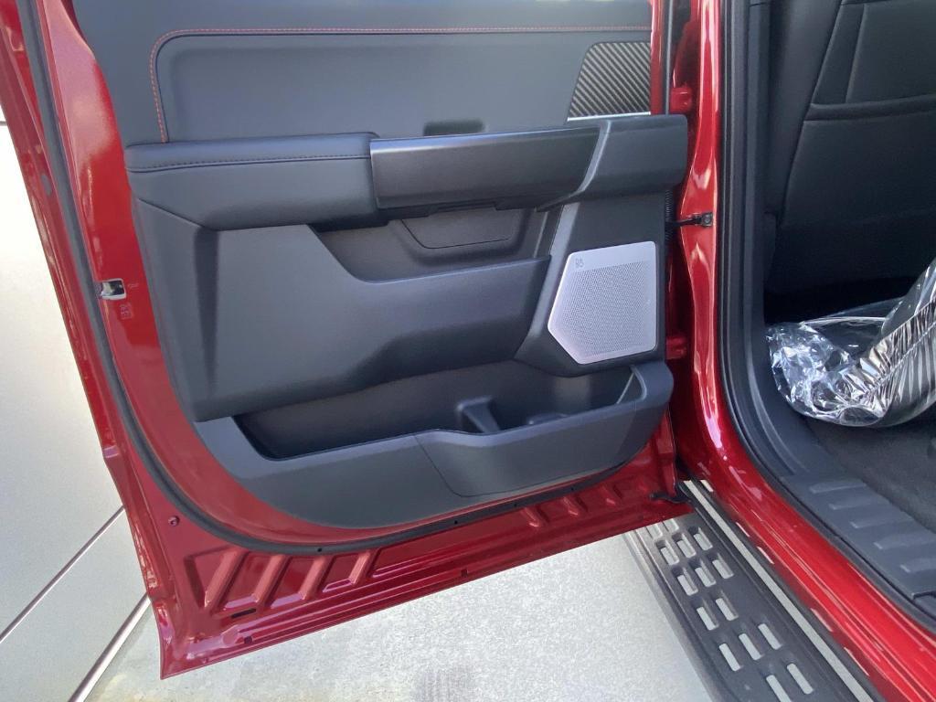 new 2025 Ford F-150 car, priced at $95,910