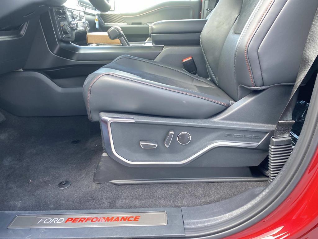 new 2025 Ford F-150 car, priced at $95,910