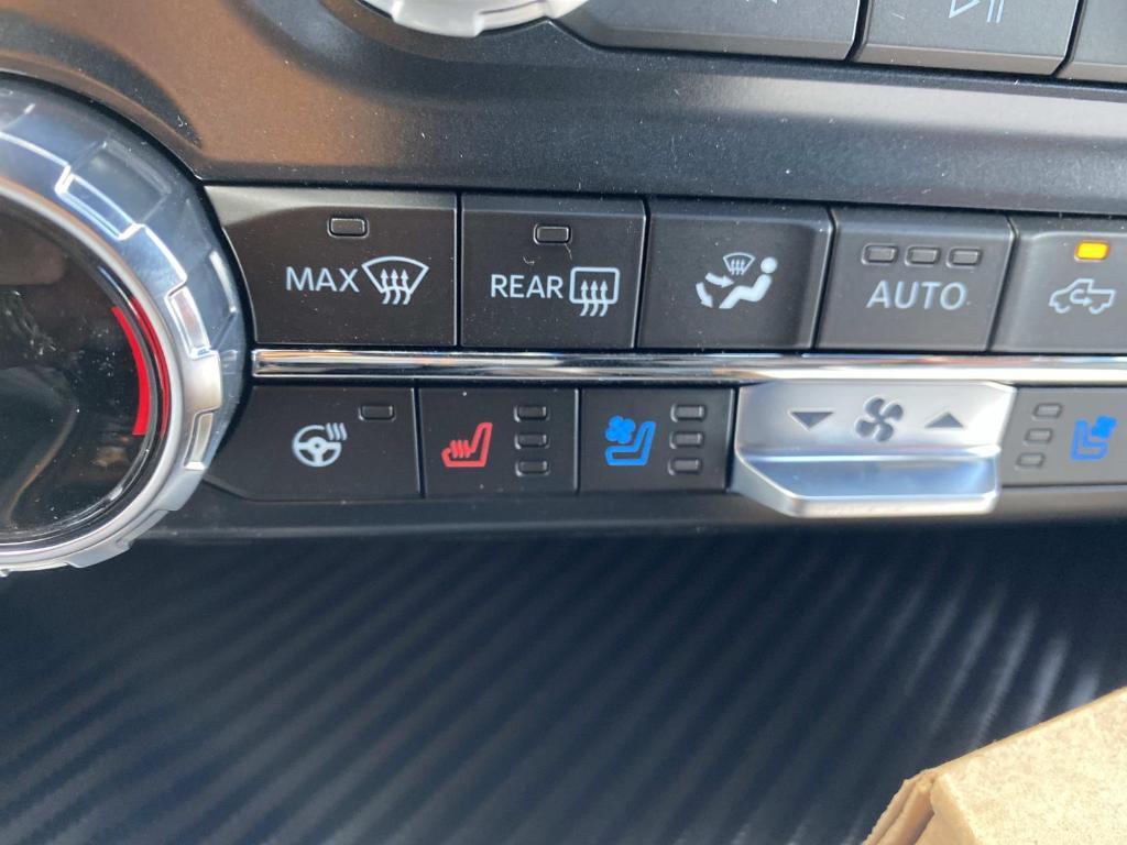 new 2025 Ford F-150 car, priced at $95,910