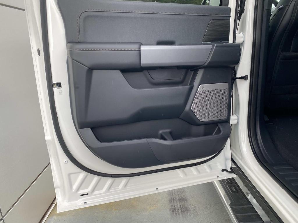 new 2025 Ford F-150 car, priced at $68,065