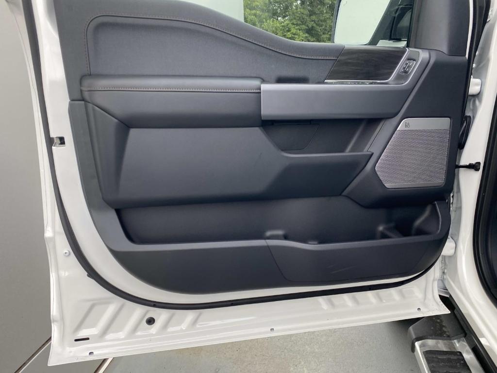 new 2025 Ford F-150 car, priced at $68,065