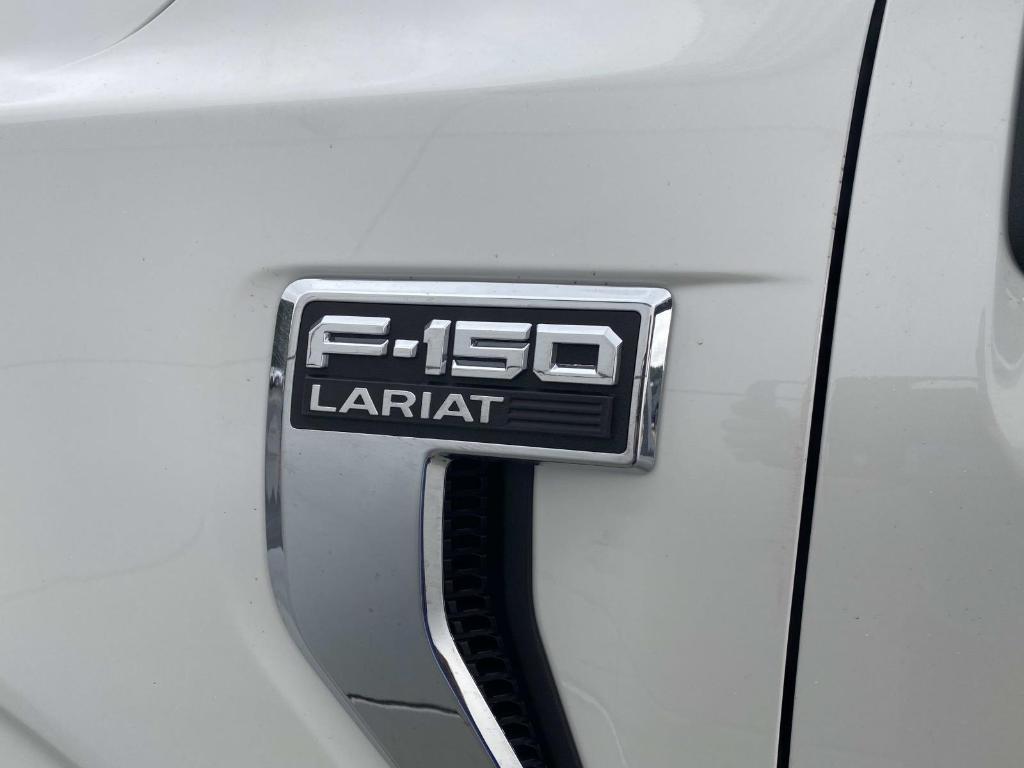 new 2025 Ford F-150 car, priced at $68,065