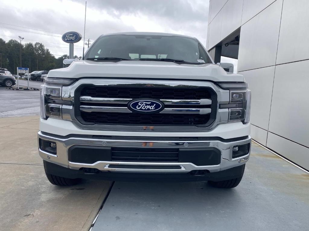 new 2025 Ford F-150 car, priced at $68,065