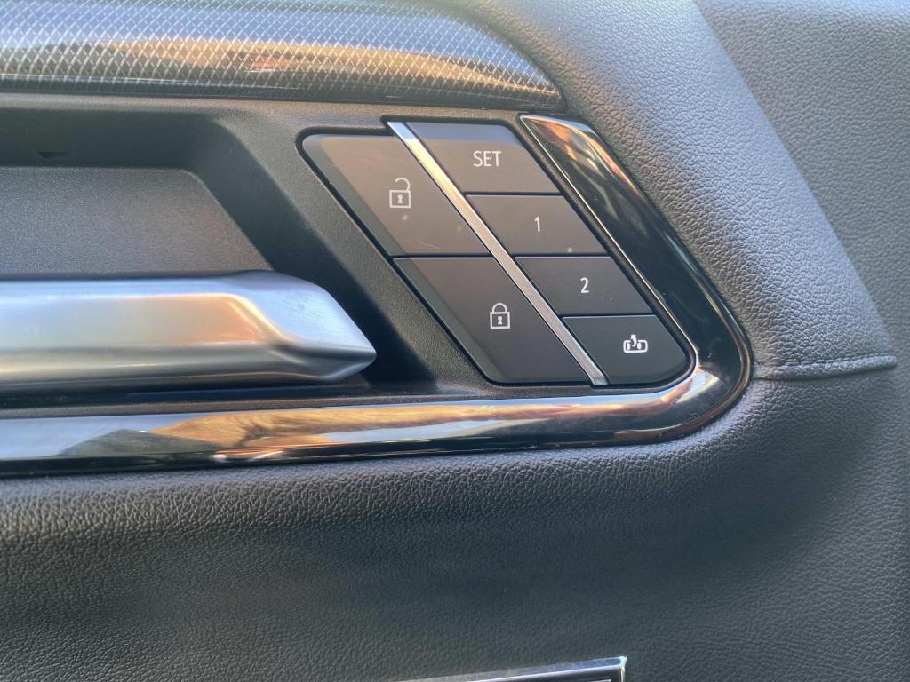 used 2023 GMC Sierra 1500 car, priced at $43,797