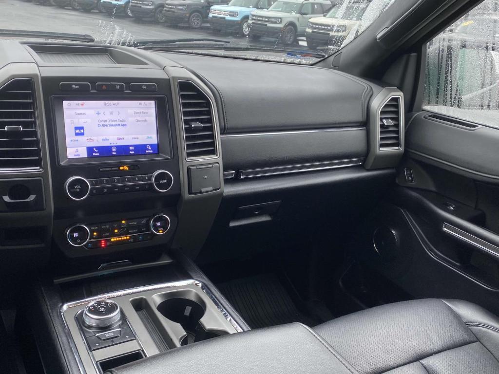 used 2020 Ford Expedition car, priced at $23,995