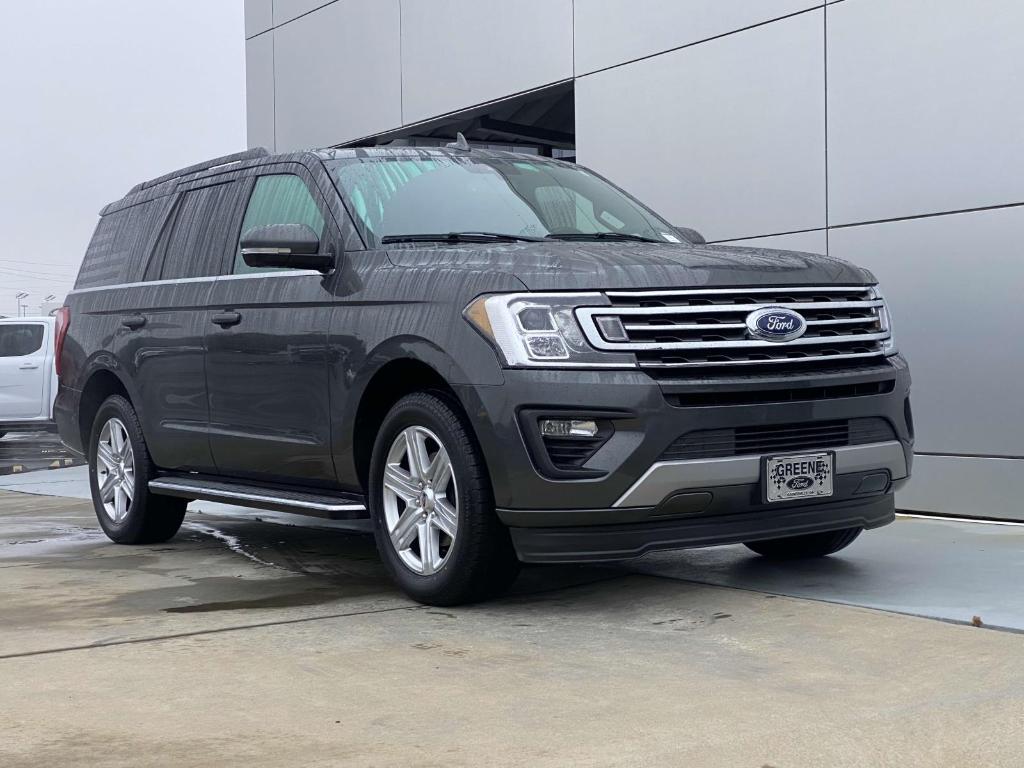 used 2020 Ford Expedition car, priced at $23,995