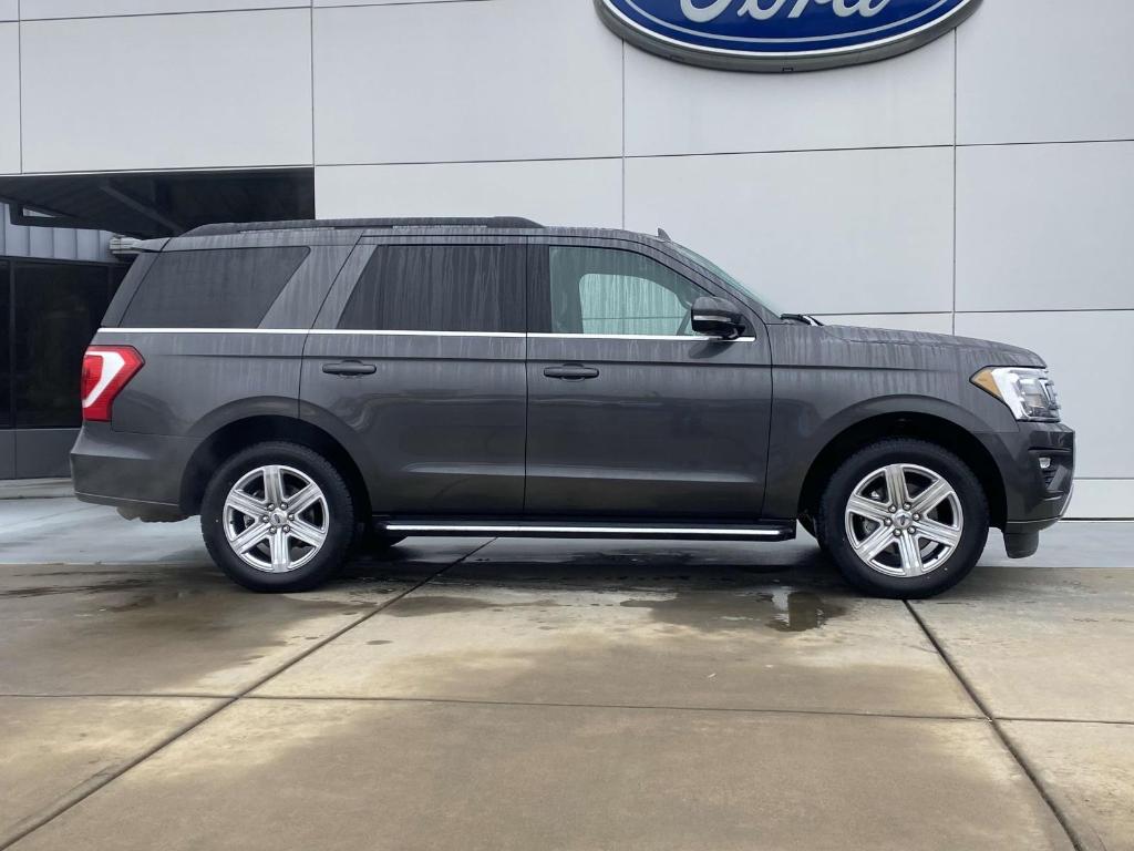 used 2020 Ford Expedition car, priced at $23,995