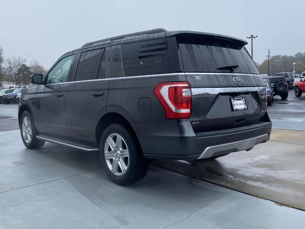 used 2020 Ford Expedition car, priced at $23,995