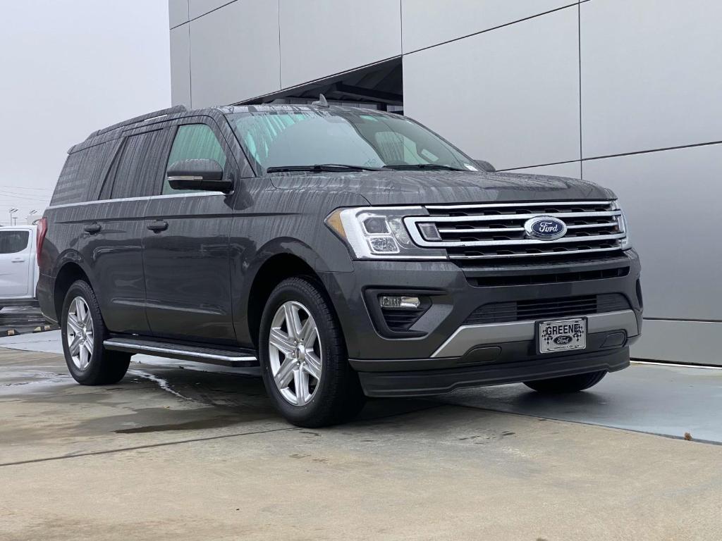 used 2020 Ford Expedition car, priced at $23,995