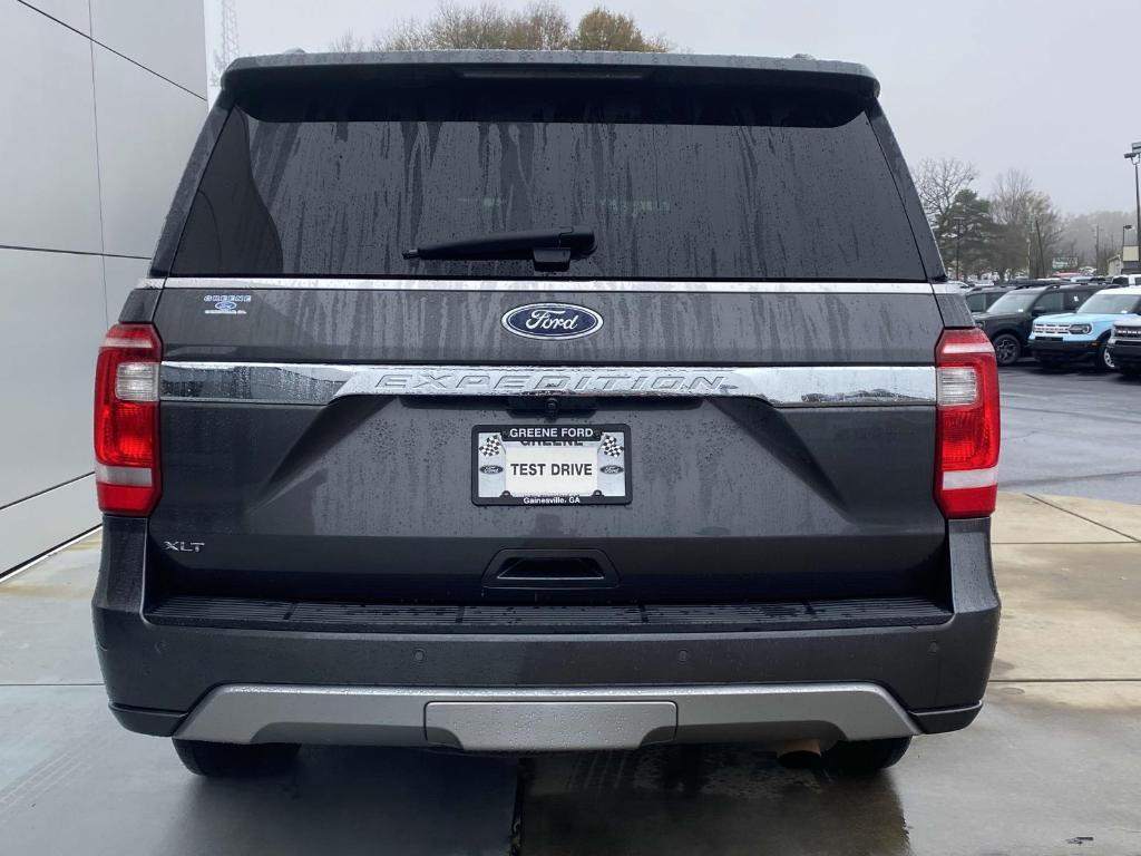 used 2020 Ford Expedition car, priced at $23,995