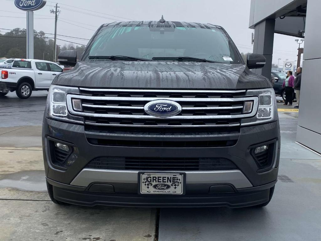 used 2020 Ford Expedition car, priced at $23,995