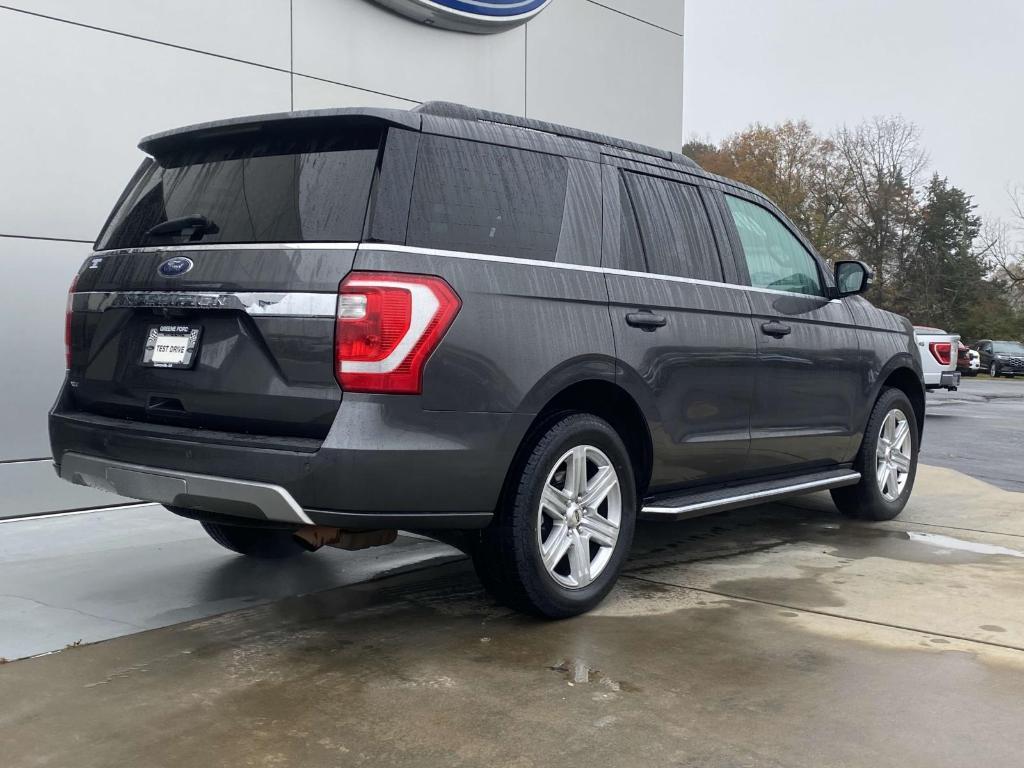 used 2020 Ford Expedition car, priced at $23,995