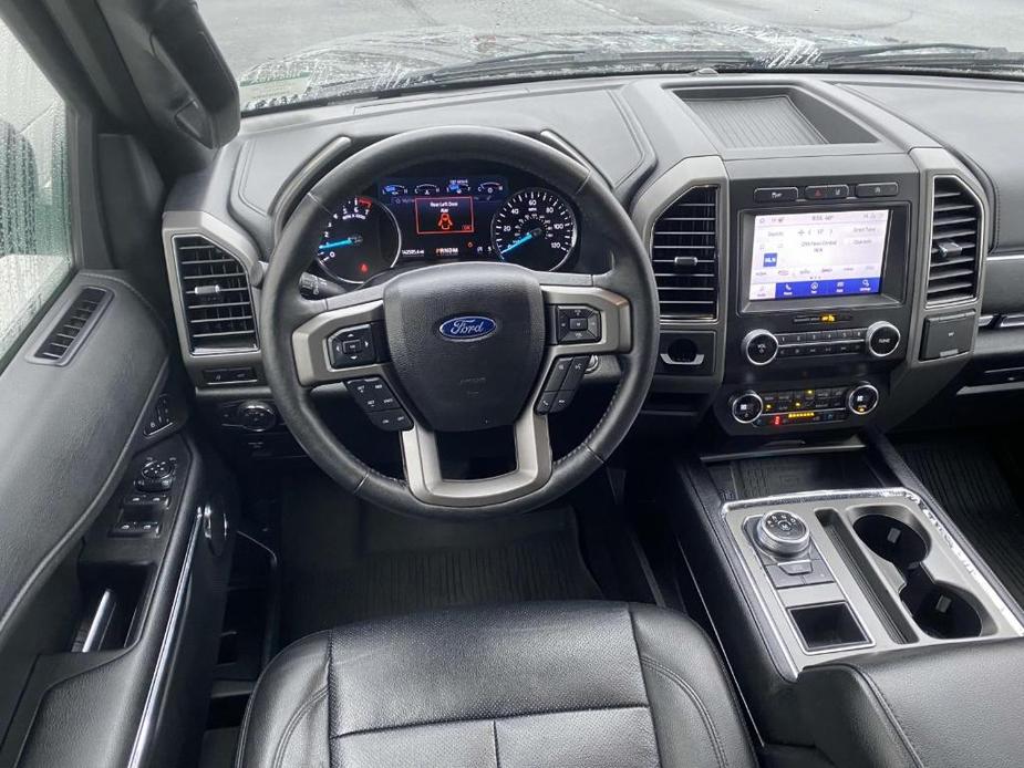 used 2020 Ford Expedition car, priced at $23,995