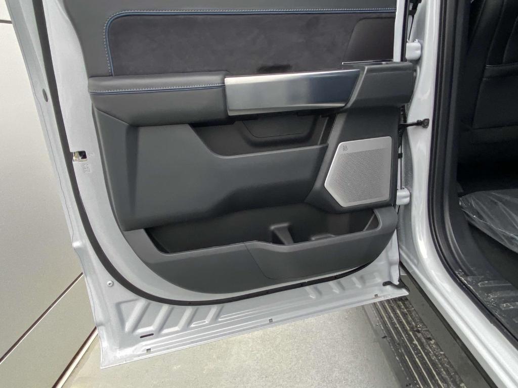 new 2025 Ford F-150 car, priced at $75,945