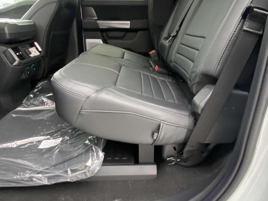 new 2025 Ford F-150 car, priced at $75,945