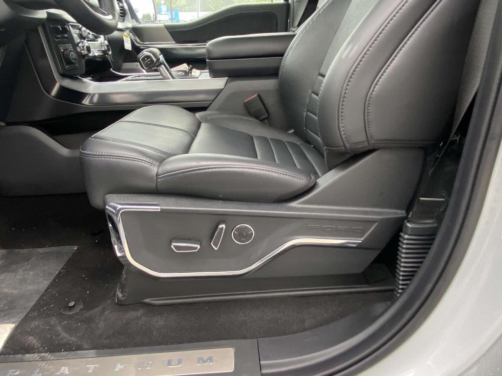 new 2025 Ford F-150 car, priced at $75,945