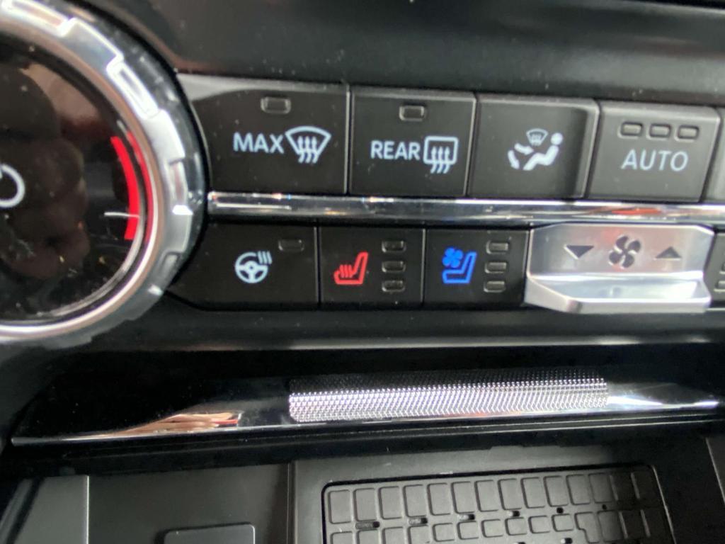 new 2025 Ford F-150 car, priced at $75,945