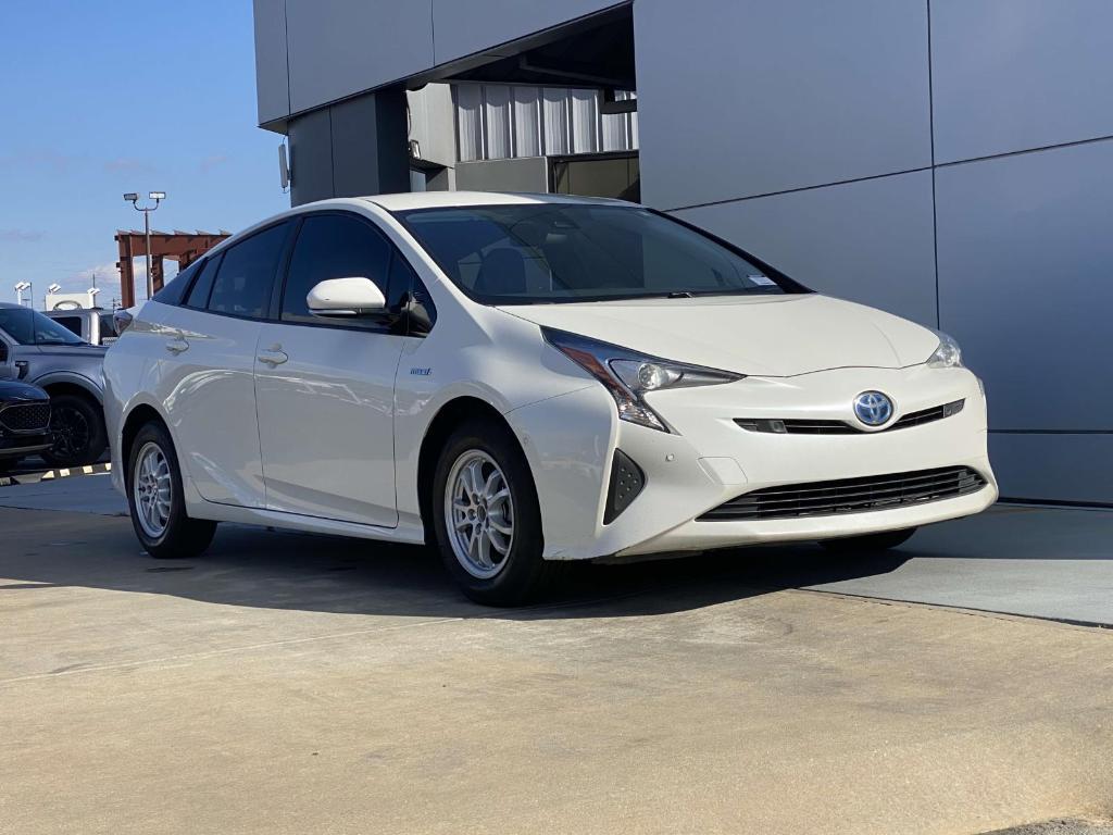 used 2018 Toyota Prius car, priced at $11,495