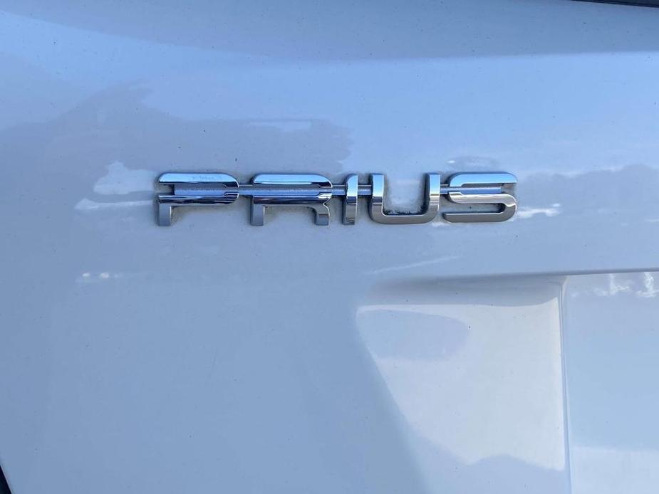 used 2018 Toyota Prius car, priced at $11,495