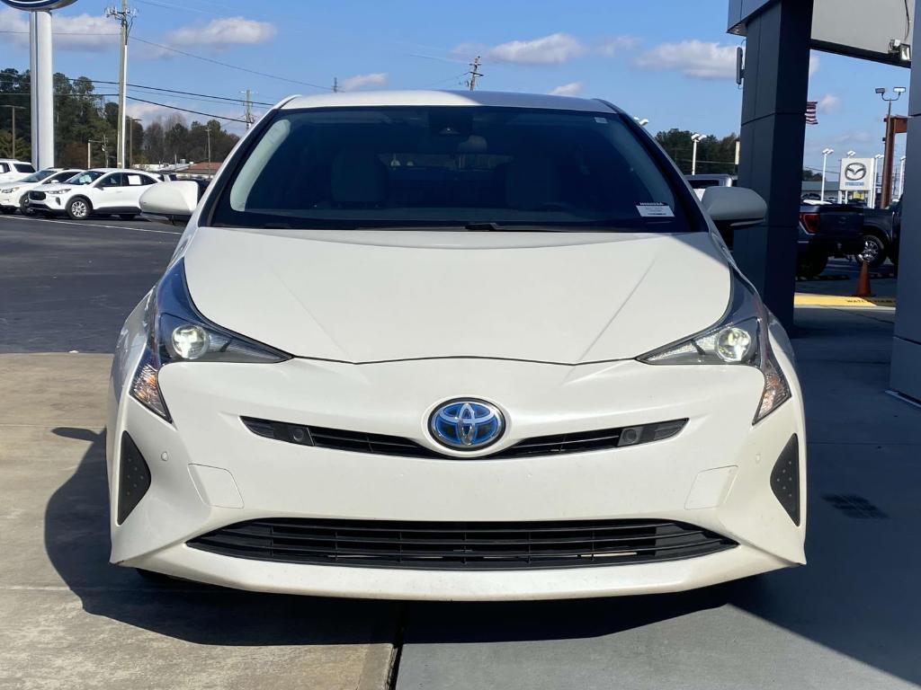 used 2018 Toyota Prius car, priced at $11,495