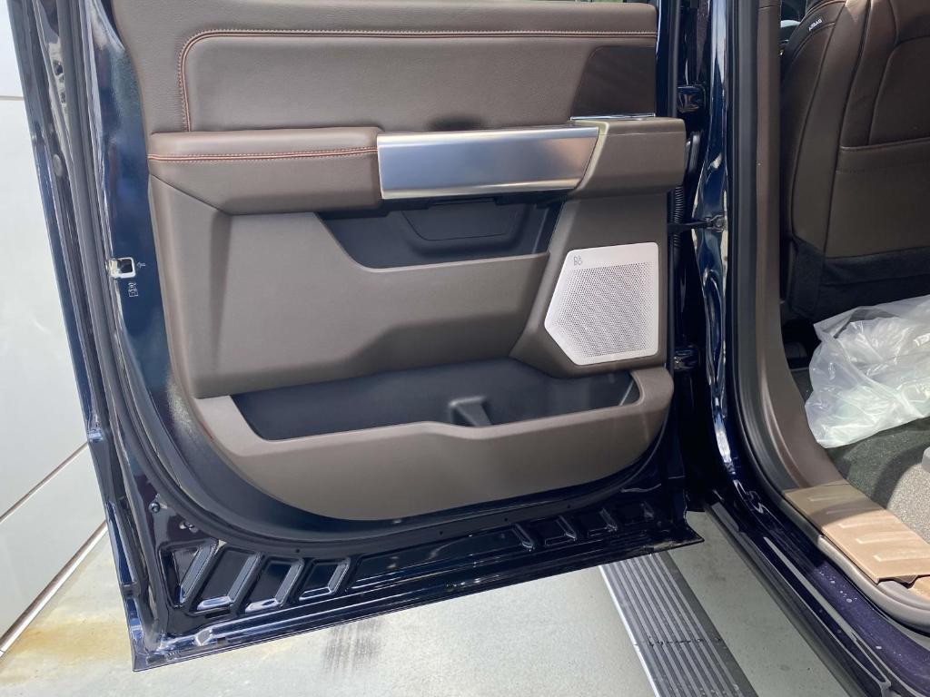 new 2025 Ford F-250 car, priced at $93,790