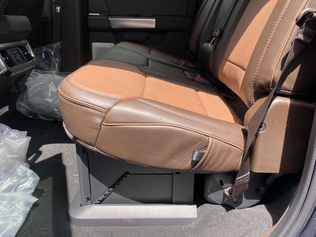 new 2025 Ford F-250 car, priced at $93,790