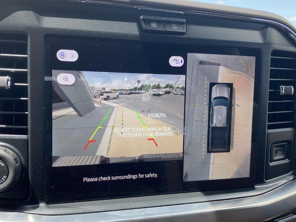 new 2025 Ford F-250 car, priced at $93,790