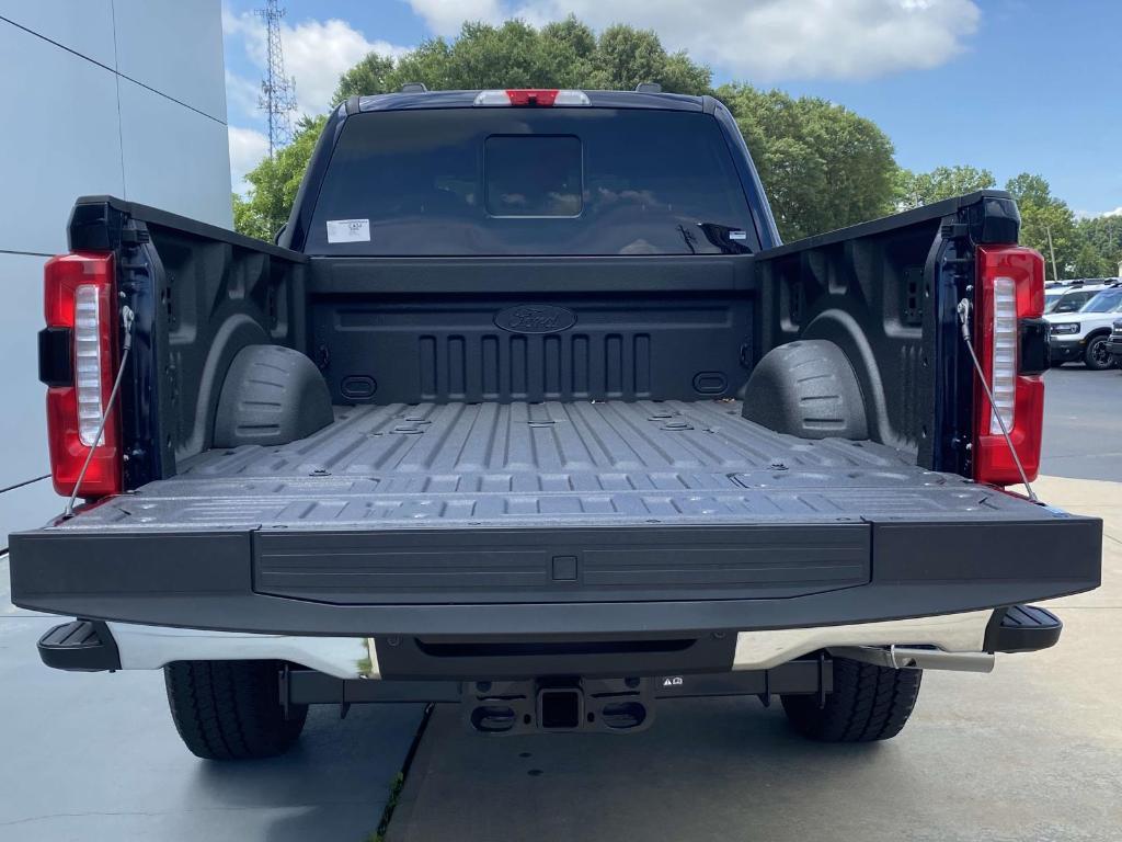 new 2025 Ford F-250 car, priced at $93,790