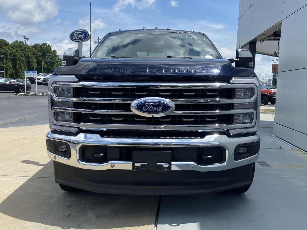 new 2025 Ford F-250 car, priced at $93,790