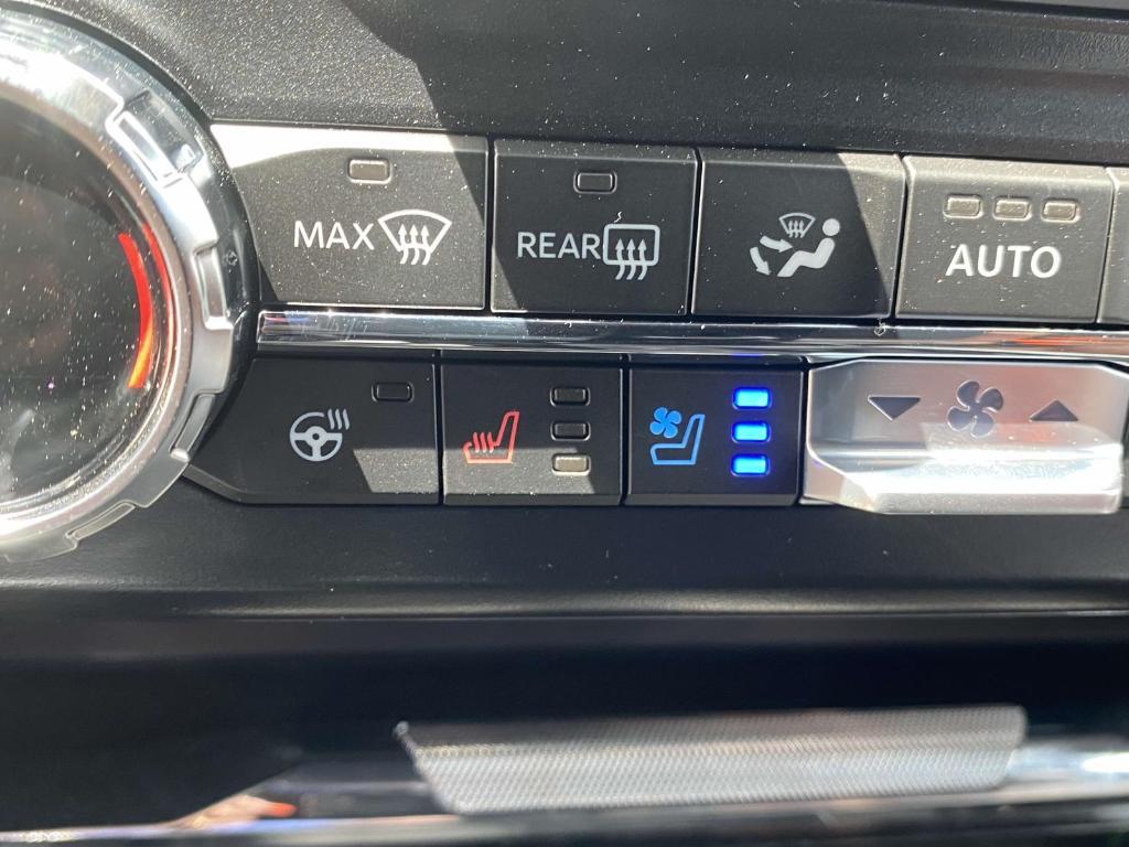 new 2025 Ford F-250 car, priced at $93,790
