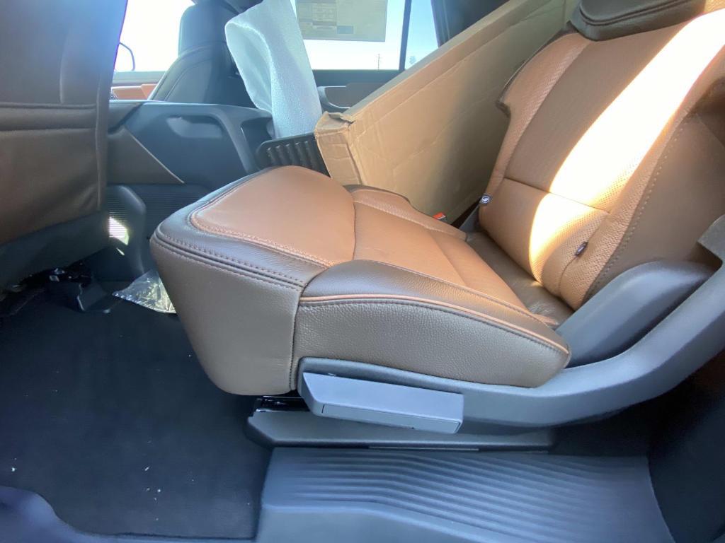 new 2025 Ford Expedition Max car, priced at $87,965