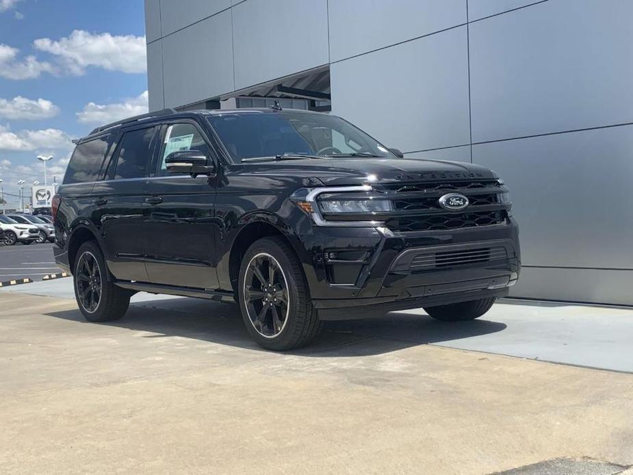 new 2024 Ford Expedition car, priced at $73,860