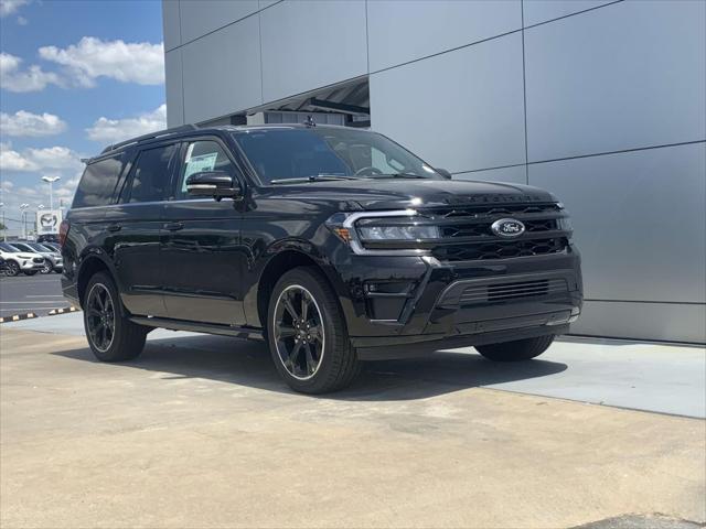 new 2024 Ford Expedition car, priced at $73,360