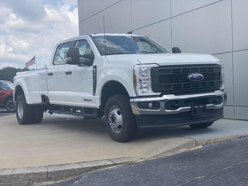 new 2025 Ford F-350 car, priced at $68,080